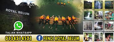 We love the jungle and usually the best way to enjoy them is by camping, hiking and such. Pakej Houseboat Ke Royal Belum Tasik Banding