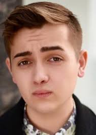 Oliver Day Fan Casting