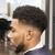 Fade Undercut Haircut For Men