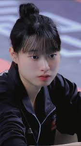 Choi Hyoseo Red Sparks Volleyball Highlights