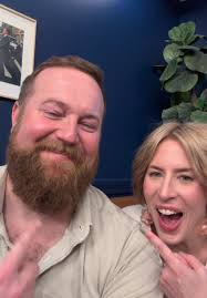 Ben and Erin Napier Hgtv Hometown Take over