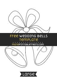 Free Wedding Bells Template Large Wedding Bells Clip Art Wedding Bells Free Wedding