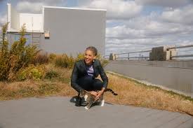 Maya wiley has pointed to her rhode island roots in the past. Is Maya Wiley The Woman For Nyc City State Ny