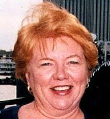 Constance ANTHONY Obituary (2023)