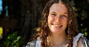 First Generation Leadership Scholar