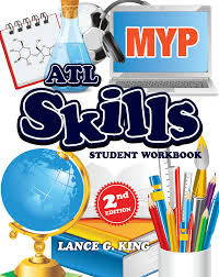 28 skills of a really ready student. 9780648252801 Myp Atl Skills Student Workbook 2 E