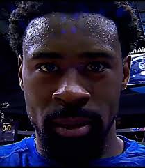 Deandre Griffin June 15