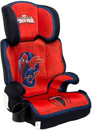 Marvel Spider Man High Back Booster Car Seat By Kidsembrace Booster Car Seat Car Seats Baby Car Seats