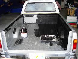 Spray In Bedliner Alternatives Dualliner Bedliners For Ford Chevy Dodge Gmc Trucks