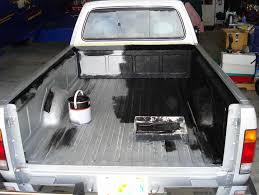 When you need to remove an old do it yourself bed liner. Spray In Bedliner Alternatives Dualliner Bedliners For Ford Chevy Dodge Gmc Trucks