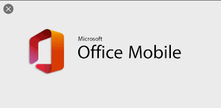 Descarga gratis, 100% segura y libre de virus. Microsoft Office Mobile V16 0 11629 20124 Apk Is Here Latest