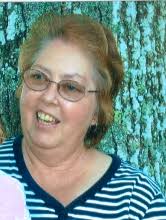 Obituary information for Shirley June Miller