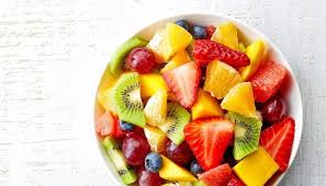 Ketahui Manfaat Makan Buah Sebelum Makan In 2020 Fruit Benefits Fresh Summer Fruit Salad Recipes Vegan Low Carb