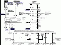 • when you are looking at a wiring diagram on a 2013 or newer vehicle, click on a connector number (c number). 2004 Ford Trailer Wiring Harness Diagram Ford F350 Ford F250 2012 Ford Focus