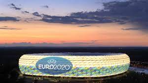 Juni 2021 startet die em in rom. Fussball Em Die Zuschauer Kommen Zuruck Ins Stadion Bayern Sz De