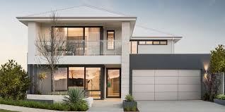 Pin By Annette Davis On Luxury Houses In 2020 Display Homes House Design Facade House