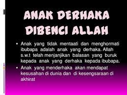 Dato ustaz shamsuri haji ahmad | jangan derhaka dengan mak ayah. Adab Kepada Ibu Bapa