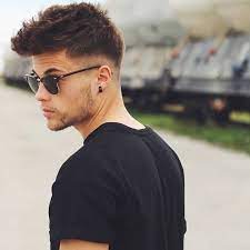 Do you want different looks? Top 35 Handsome Faux Hawk Fohawk Hairstyles July 2021