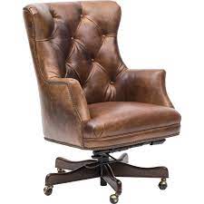 theodore executive leather office chair in 2021 executive leather office chair leather office chair luxury office chairs