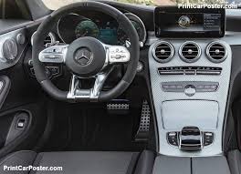 Mercedes Benz C43 Amg Coupe 2019 Poster Id 1348601 Mercedes Mercedes Benz Benz