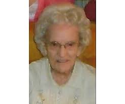 Hazel Jenkins Obituary (1921