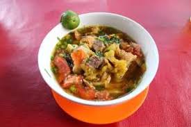 Berikut cara membuat soto mie sendiri di rumah. Makan Soto Khas Bogor Coba Kunjungi 2 Warung Soto Ini Halaman All Kompas Com