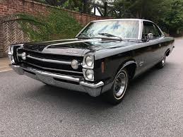 Image result for Classic Black 1968 AMX