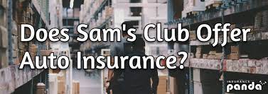 Feel safe and secure with good sam insurance. Sam S Club Auto Insurance Does Sam S Club Offer Auto Insurance
