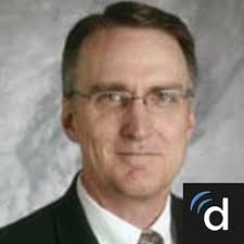 Dr. Ted Carelock, MD