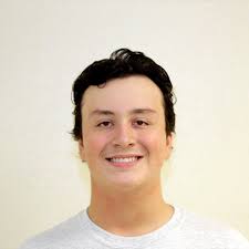 Nick Hartman's High School Bio