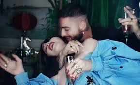 Smarturl.it/malumatophits my channel 4 aylar önce. Vjbrendan Com Madonna Feat Maluma Medellin Music Video