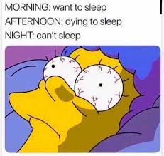 May 08, 2021 · second, you are getting a perfect result. 20 Memes For People With Insomnia Who Are Still Awake At This Hour