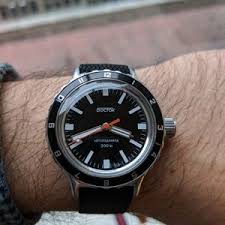 Here is the history of how 420 got associated with smoking smoking and the cannabis culture. Wts Wtt Vostok Amphibian Se 420 Case With Bund Strap Watchcharts
