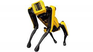 Robot Kopek Spot Un Ureticisi Boston Dynamics Robotlarinin Satisinin Ve Kiralamasinin Artik Mumkun Oldugunu Duyurdu Firma Spot Un Artik A Boston Kopek Robot