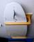 Paddle Board Ceiling Storage