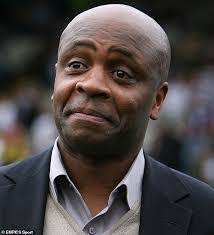 Paul Parke's Instagram, Twitter & Facebook