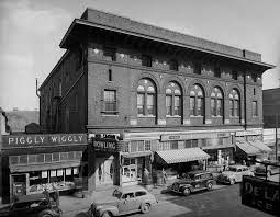 Truly Vintage Piggly Wiggly And Kroger In Lynchburg Virginia Lynchburg Mystery Pictures Virginia Is For Lovers