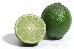 Known as limón grande or limón sin semilla, the larger mexican limes do not have seeds. All About Limes How To Cooking Tips Recipetips Com