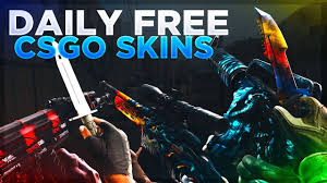 How to get free cs:go skins in 2021? Daily Free Skins Websites 2020 Daily Free Csgo Skins Youtube
