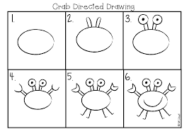 You can find the graduation directed drawing { here } on tpt. Directed Draw Animals Novocom Top