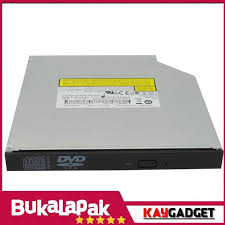 Menyesuaikan komponen dan spesifikasi yang ada pada laptop tersebut. Jual Cd Rom Internal Laptop Cek Harga Di Pricearea Com