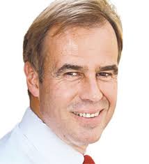 Michael Bauer und seine Geschichte Coaching & Training