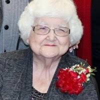 Frances Lanier Obituary