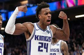 After sam amick of the athletic reported on wednesday that the hield scenario is the most promising of the possible deals the lakers are pursuing, kevin o'connor of the ringer wrote late last night that l.a. Slept On 11 Buddy Hield Per Sources