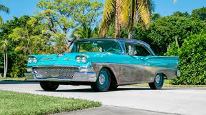 Image result for Blue 1958 Hotpoint