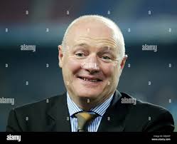 Peter kenyon hi-res stock photography and images