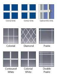 Check spelling or type a new query. Slocomb Windows And Doors Window Colors And Grids