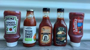 This covers everything from disney, to harry potter, and even emma stone movies, so get ready. The Five Best Tomato Sauces Stuff Co Nz
