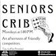 Senior's Crib Club event image