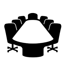Vector files, including png and svg icons. Meeting Icon Transparent Meeting Png Images Vector Freeiconspng